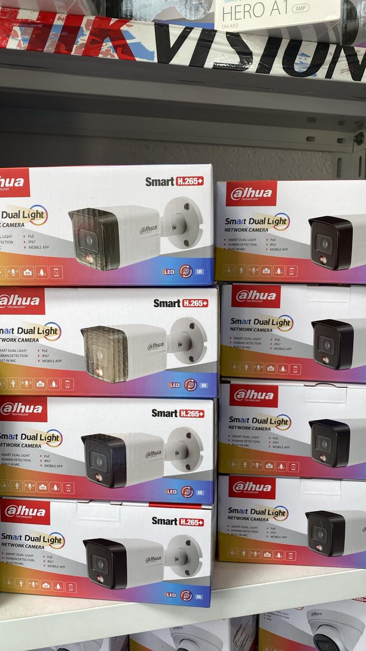 Cudy BE6500 Wi-Fi 7 Router